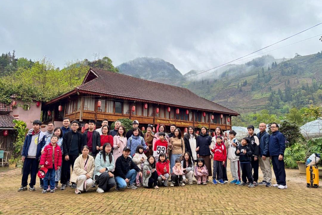 Photo of Outdoor in Bac Ha