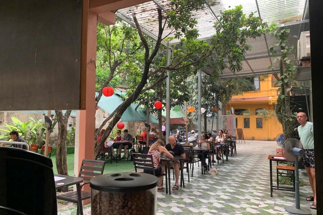 Photo of Others in Hoa Lu