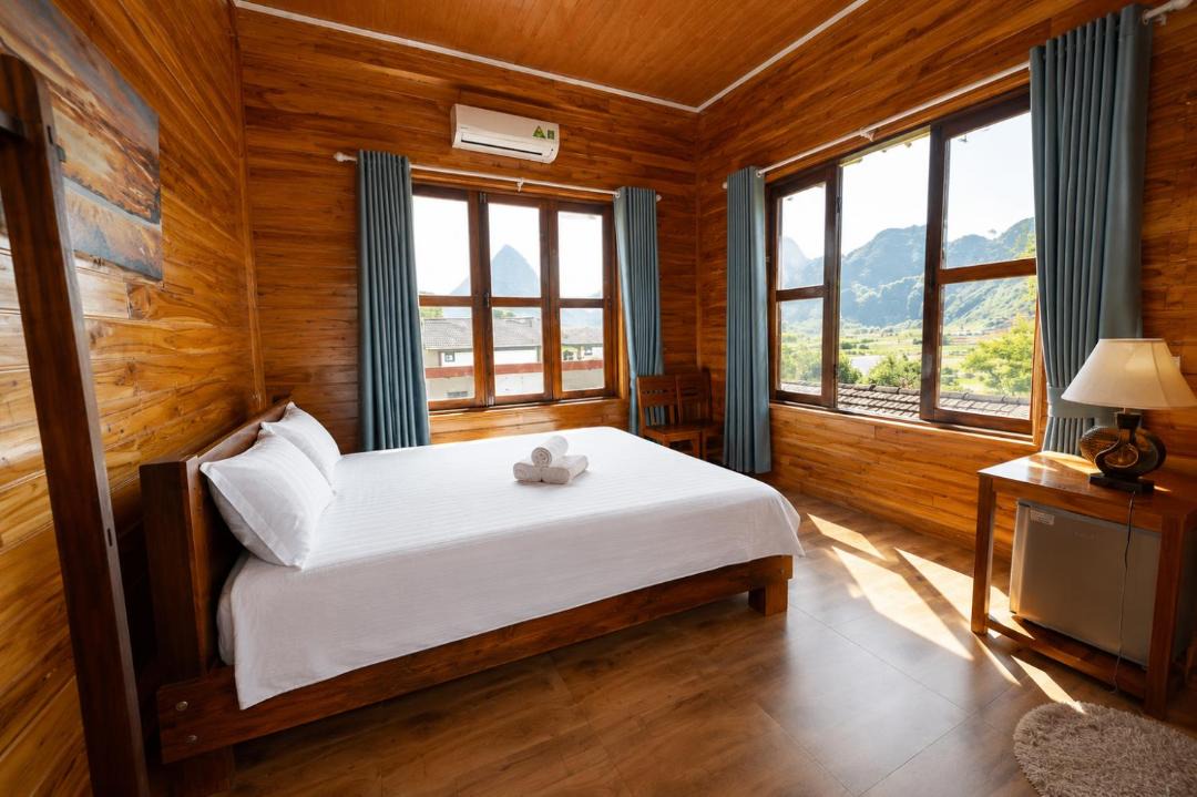 Photo of Bedroom in Phong Nha