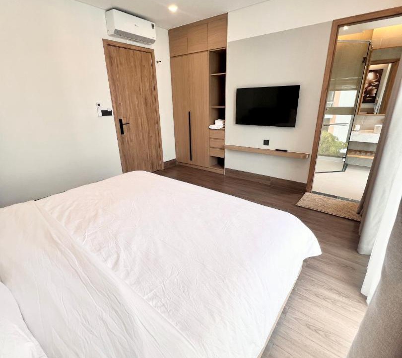 Photo of Bedroom in Long Beach