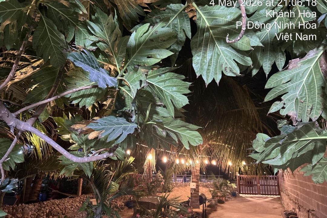 Photo of Outdoor in Ninh Hoa