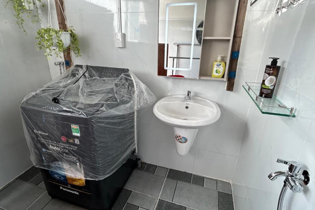 Photo of Bathroom in Ninh Hoa