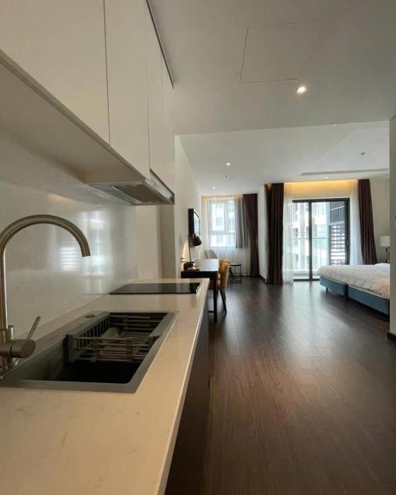 Photo of Kitchen in Hon Gai