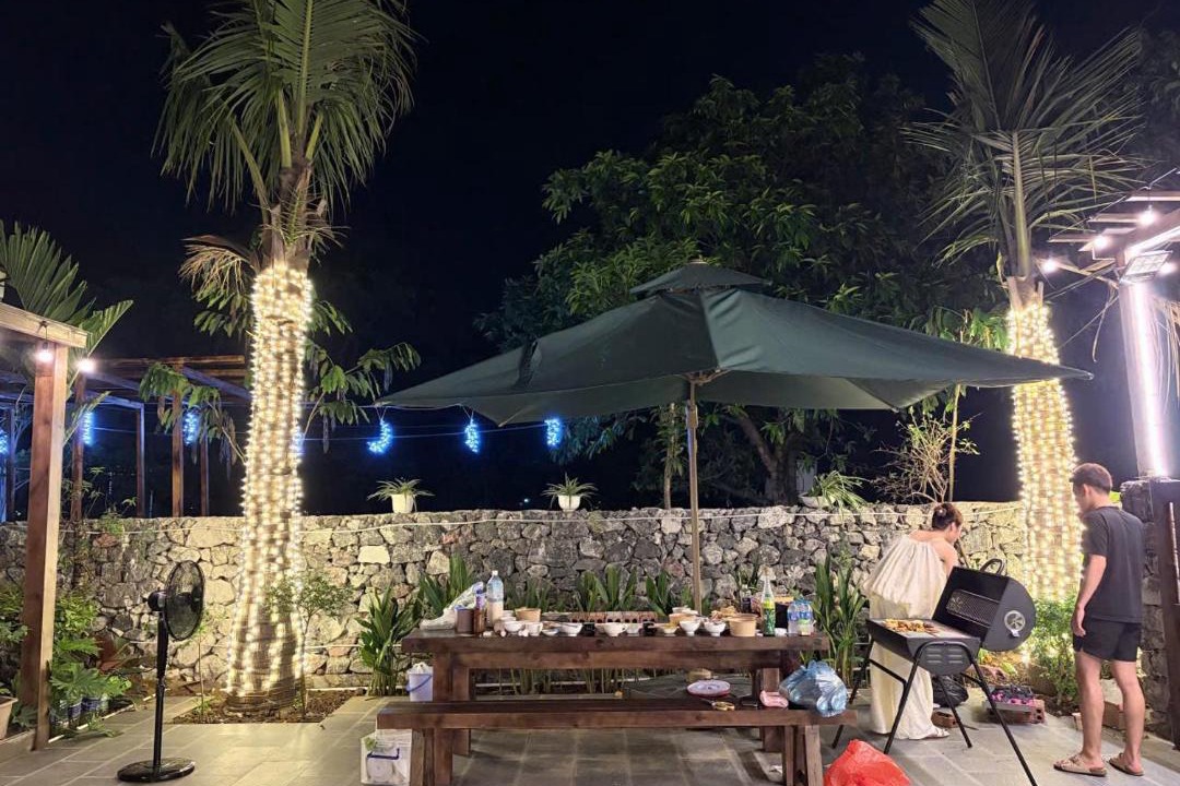Photo of Others in Hoa Lu