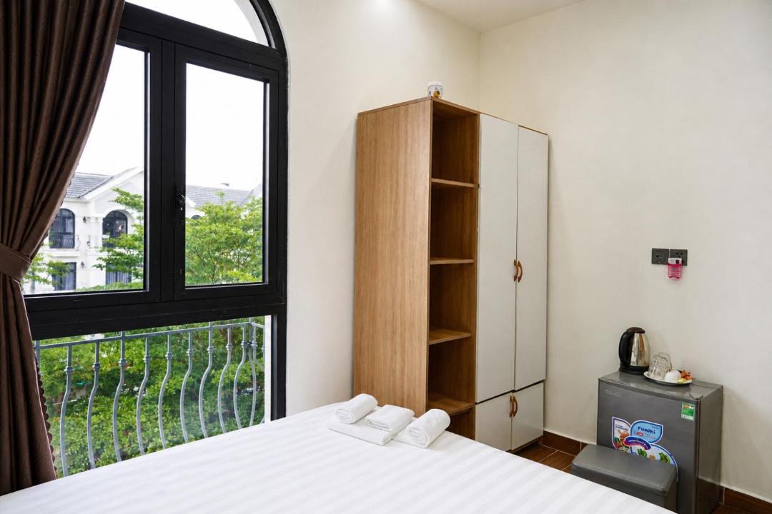 Photo of Bedroom in Ganh Dau