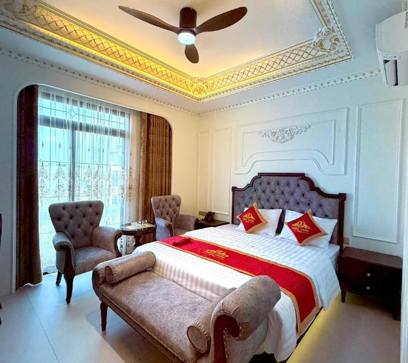 Photo of Bedroom in Binh Giang