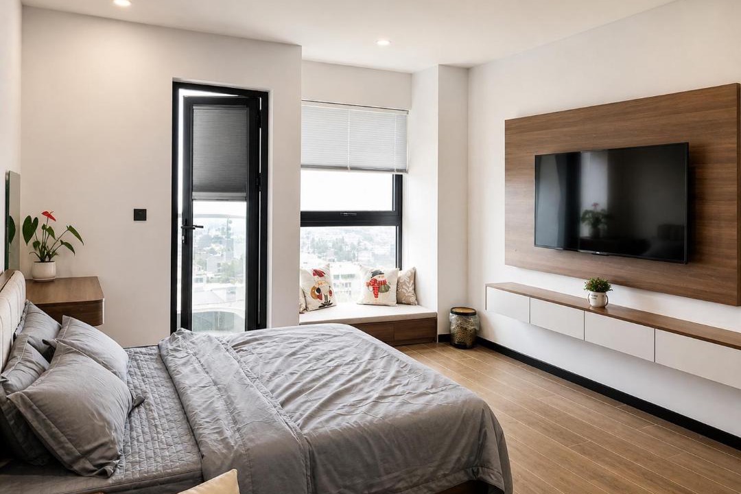 Photo of Bedroom in Cua Lo