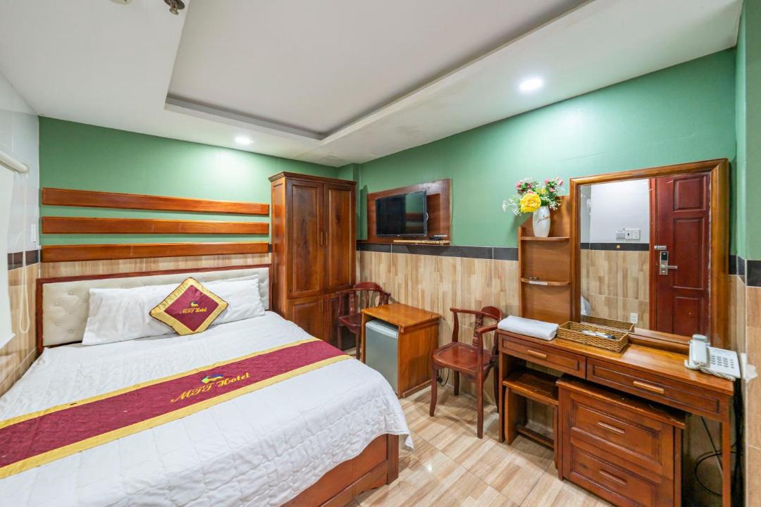 Photo of Bedroom in Phuong 15