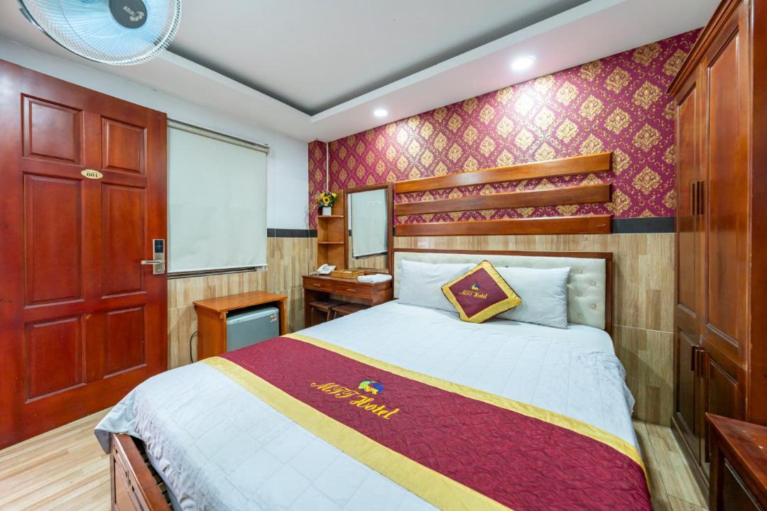 Photo of Bedroom in Phuong 15