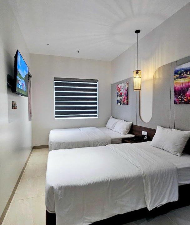 Photo of Bedroom in Dong Hoi