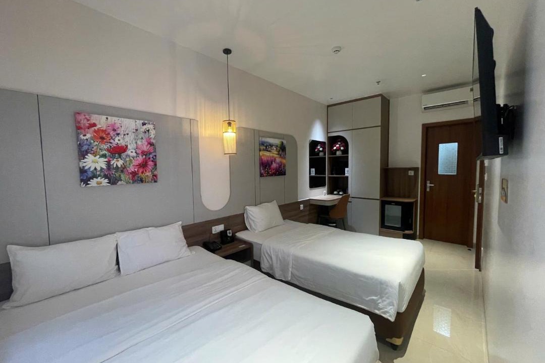 Photo of Bedroom in Dong Hoi