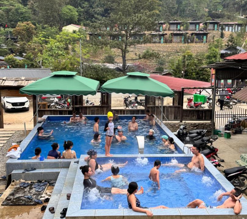 Photo of Others in Muong La