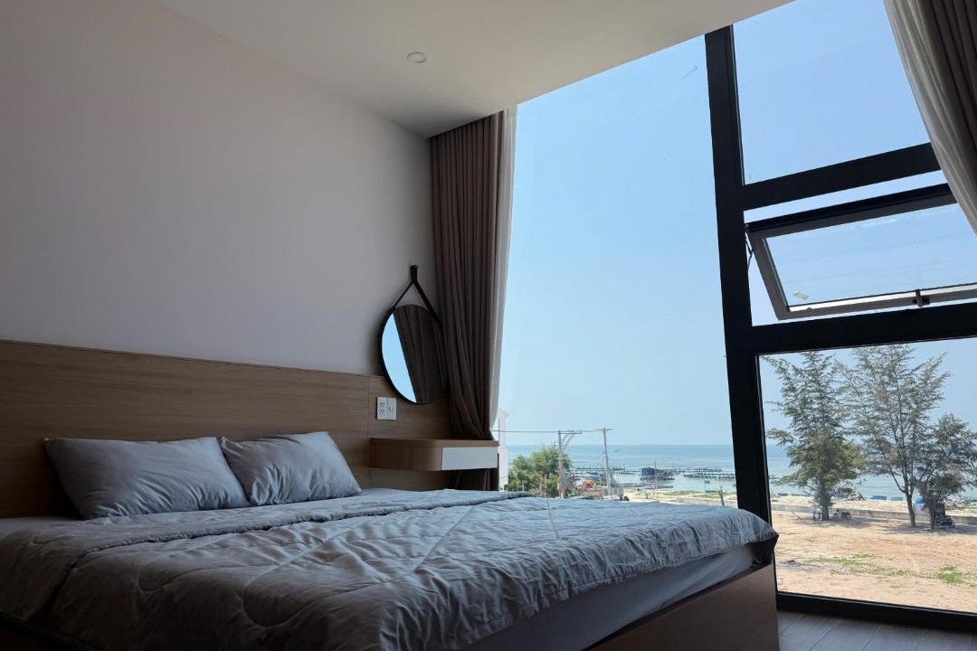 Photo of Bedroom in Phan Rang