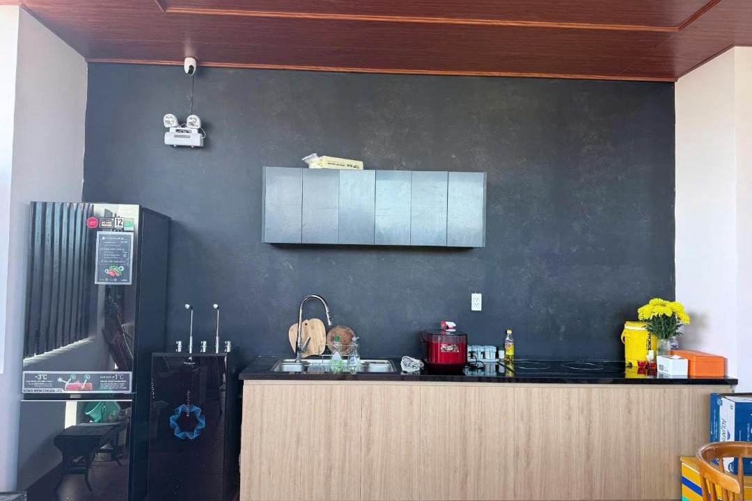 Photo of Kitchen in Phan Rang