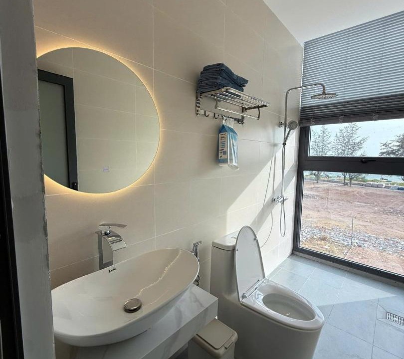 Photo of Bathroom in Phan Rang