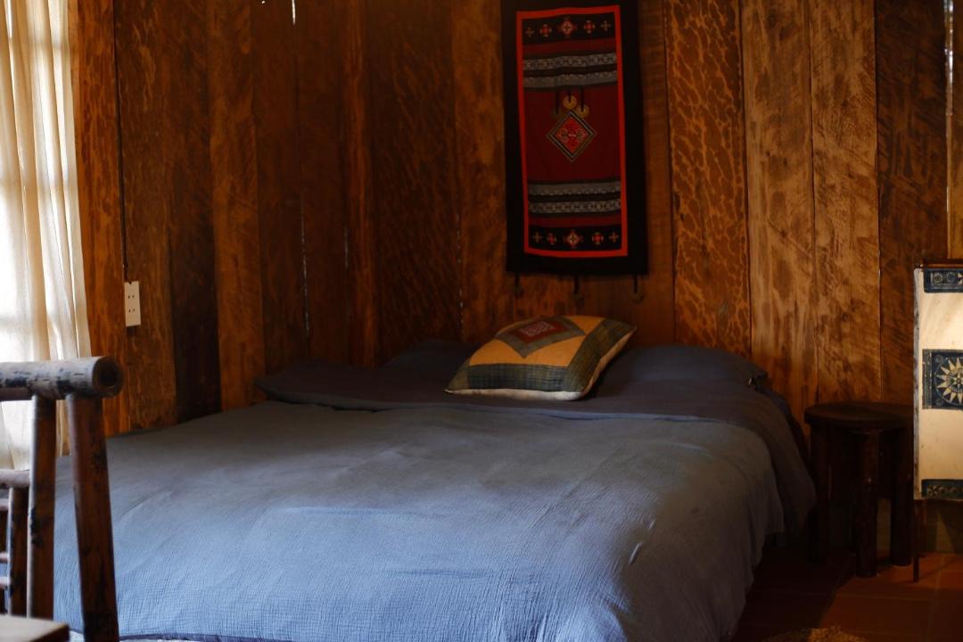 Photo of Bedroom in Sa Pa