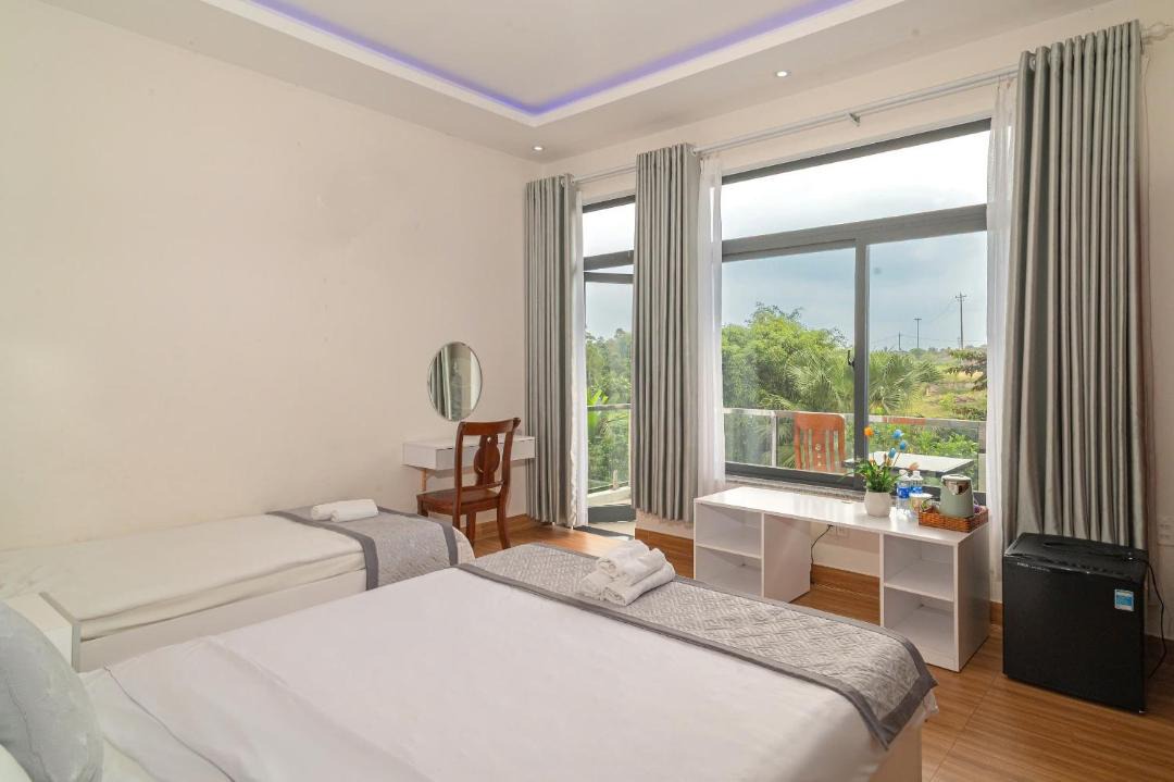 Photo of Bedroom in Thuy Xuan