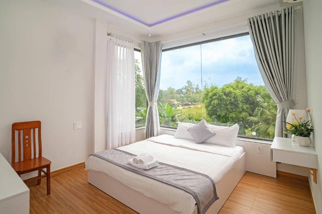 Photo of Bedroom in Thuy Xuan