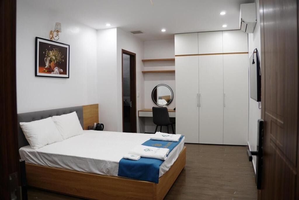 Photo of Bedroom in Yen Bai