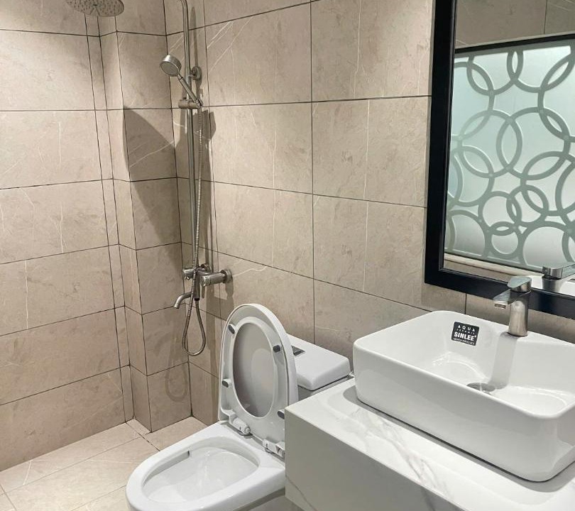Photo of Bathroom in Cai Rang