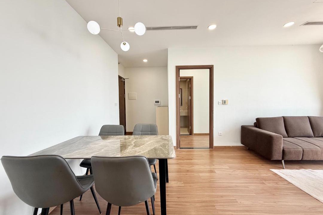 Photo of Livingroom in Binh Thuan