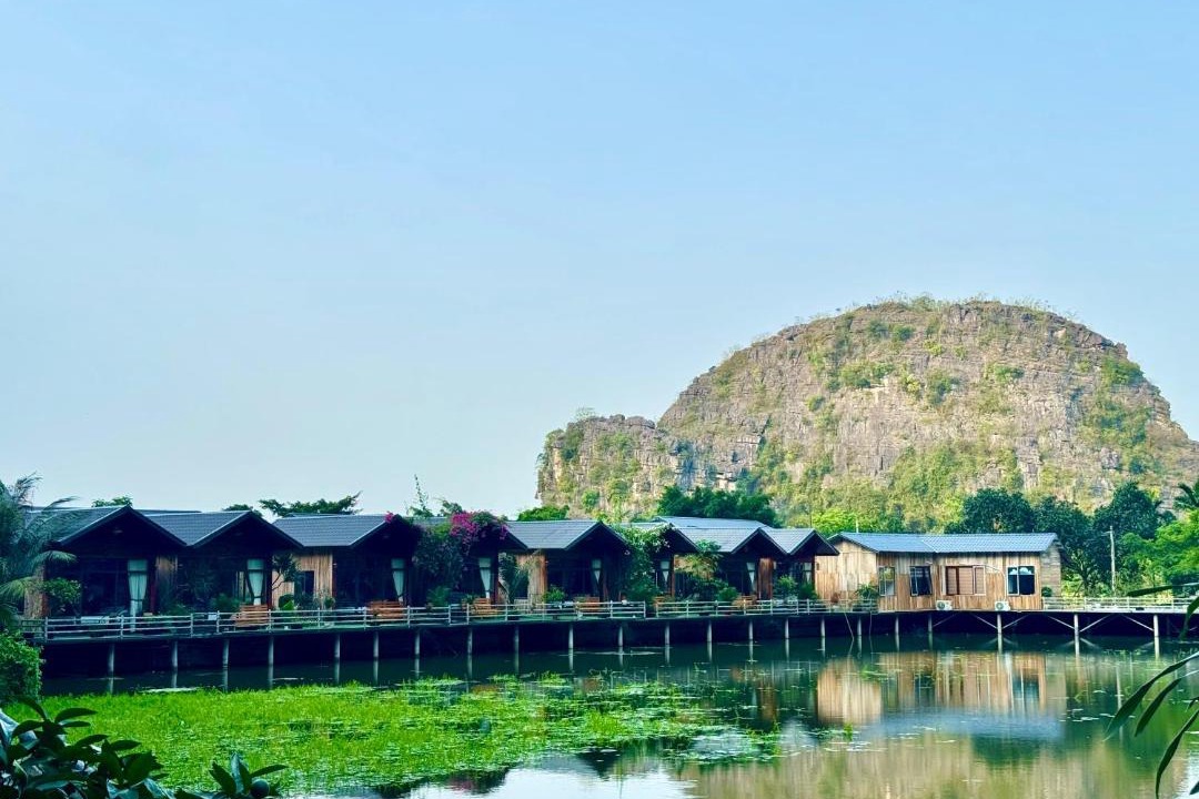 Photo of Others in Hoa Lu