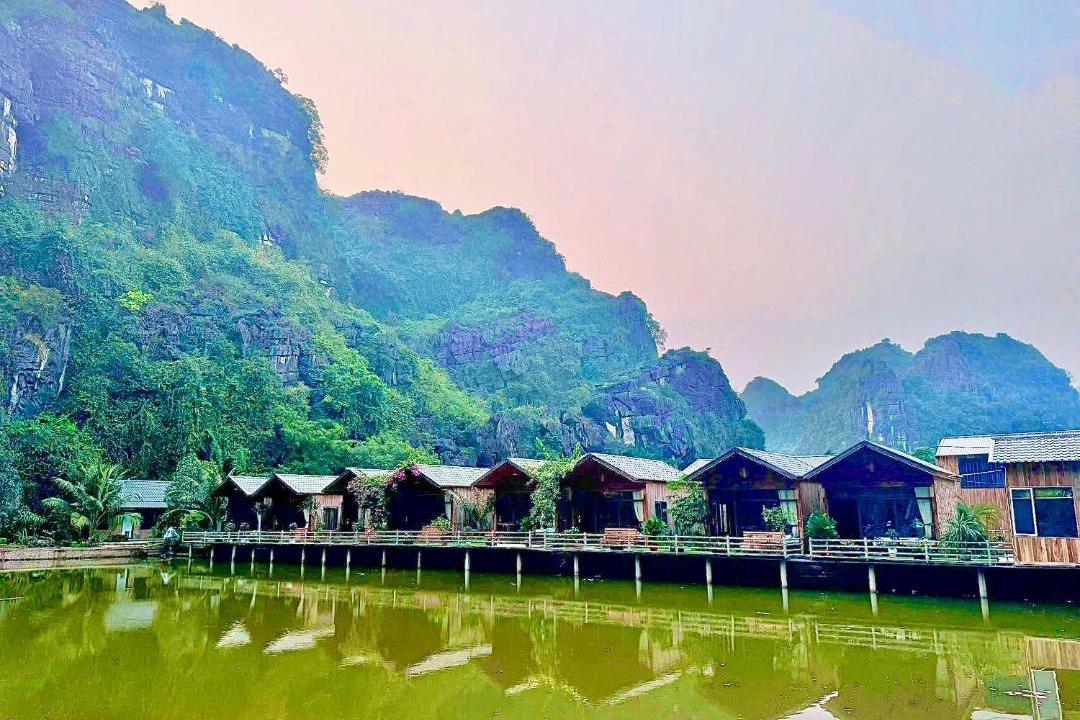 Photo of Others in Hoa Lu