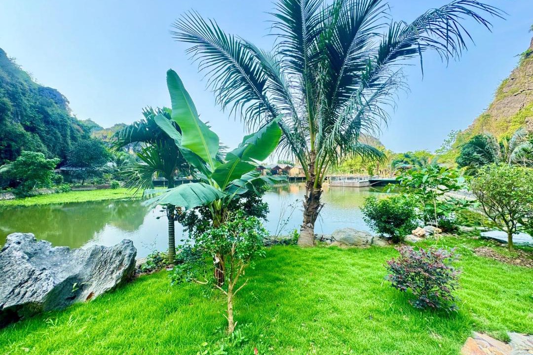 Photo of Others in Hoa Lu