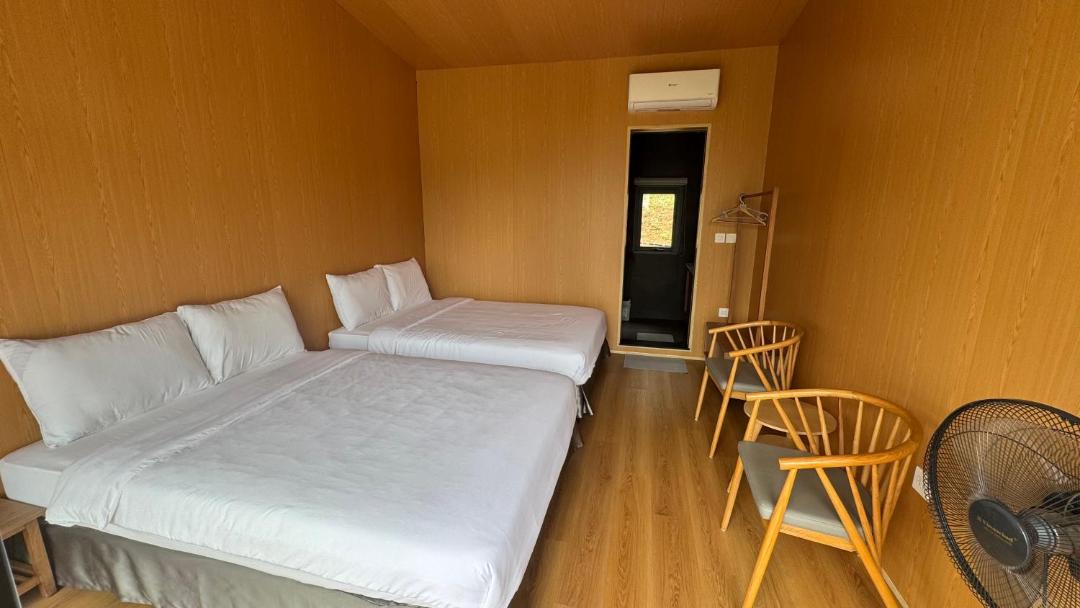 Photo of Bedroom in Ba Vi