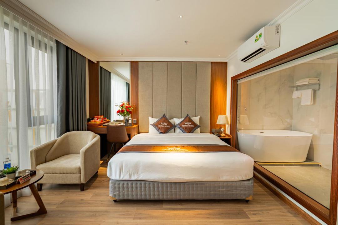 Photo of Bedroom in Hoai Duc