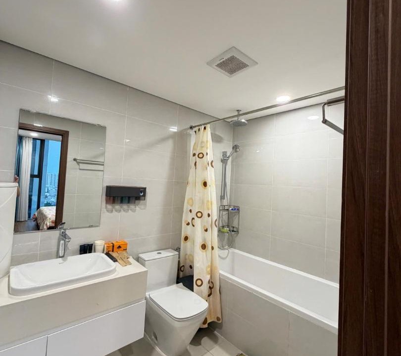 Photo of Bathroom in Binh Thuan