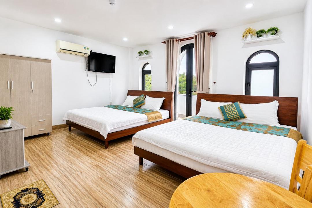Photo of Bedroom in Hiep Ninh