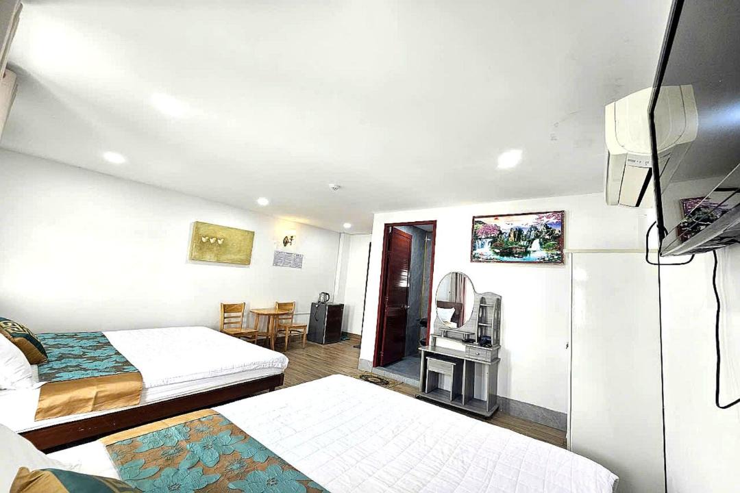 Photo of Bedroom in Hiep Ninh