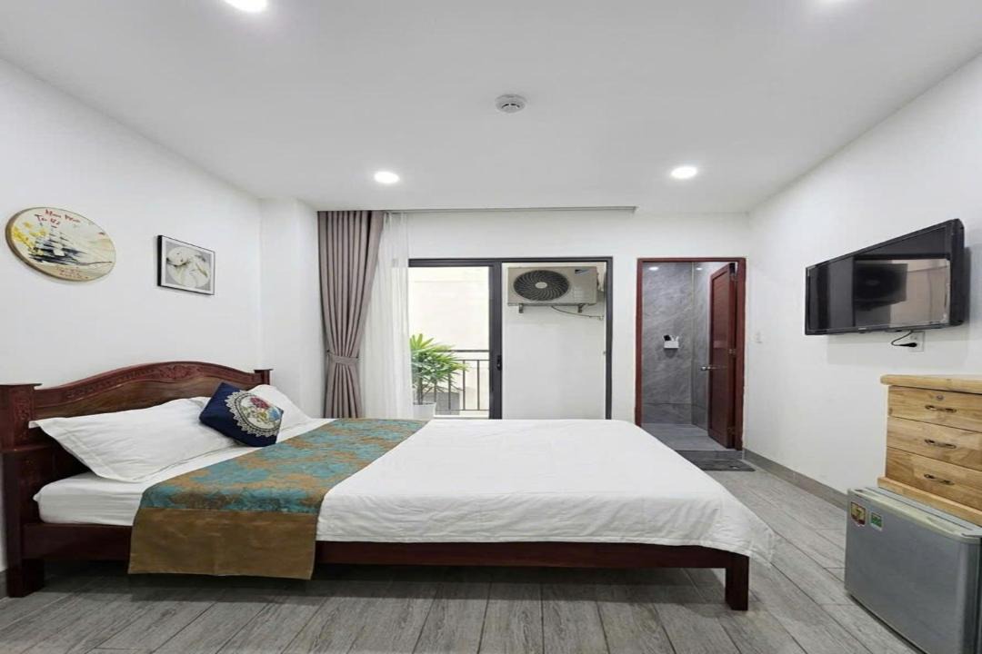 Photo of Bedroom in Hiep Ninh