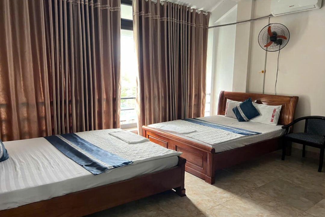 Photo of Bedroom in Tam Dao