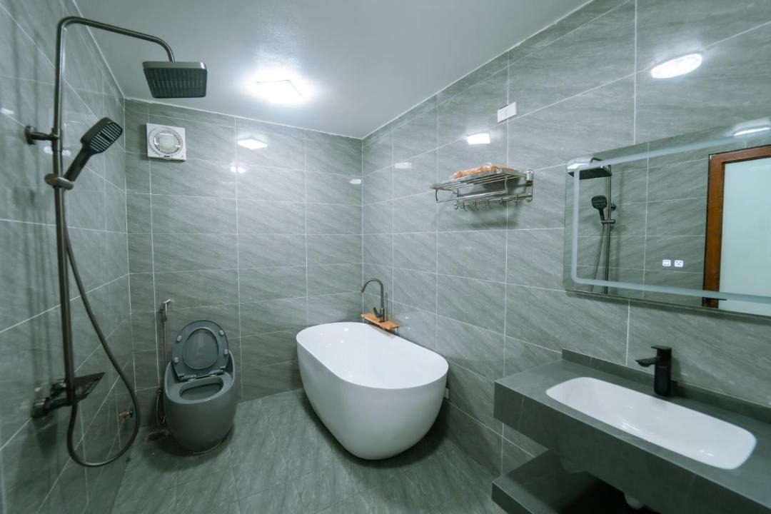 Photo of Bathroom in Thach That