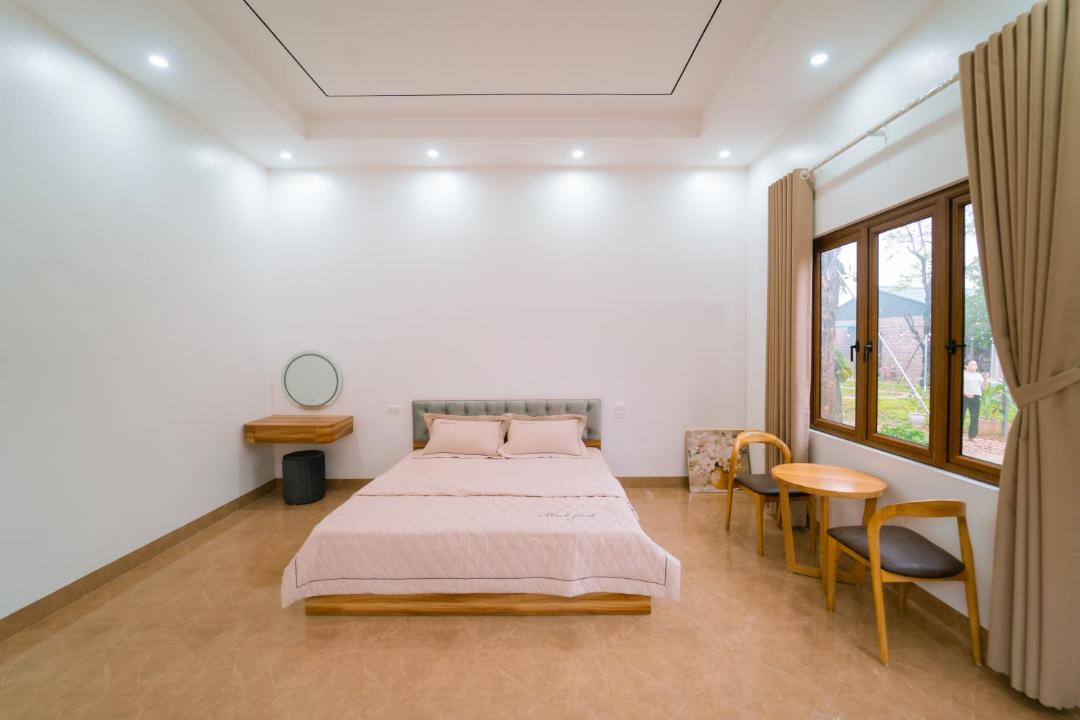 Photo of Bedroom in Thach That
