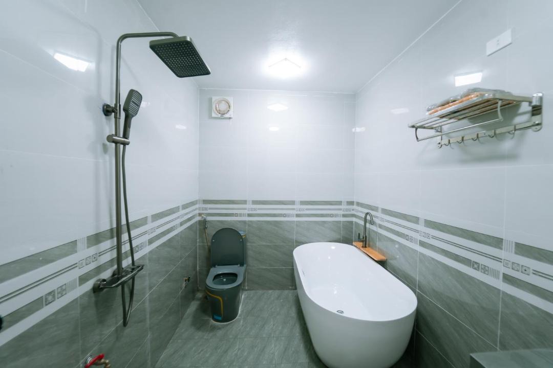 Photo of Bathroom in Thach That