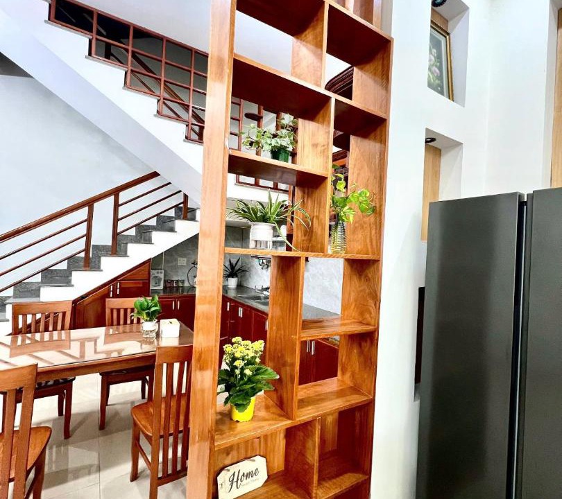 Photo of Kitchen in Lien Chieu