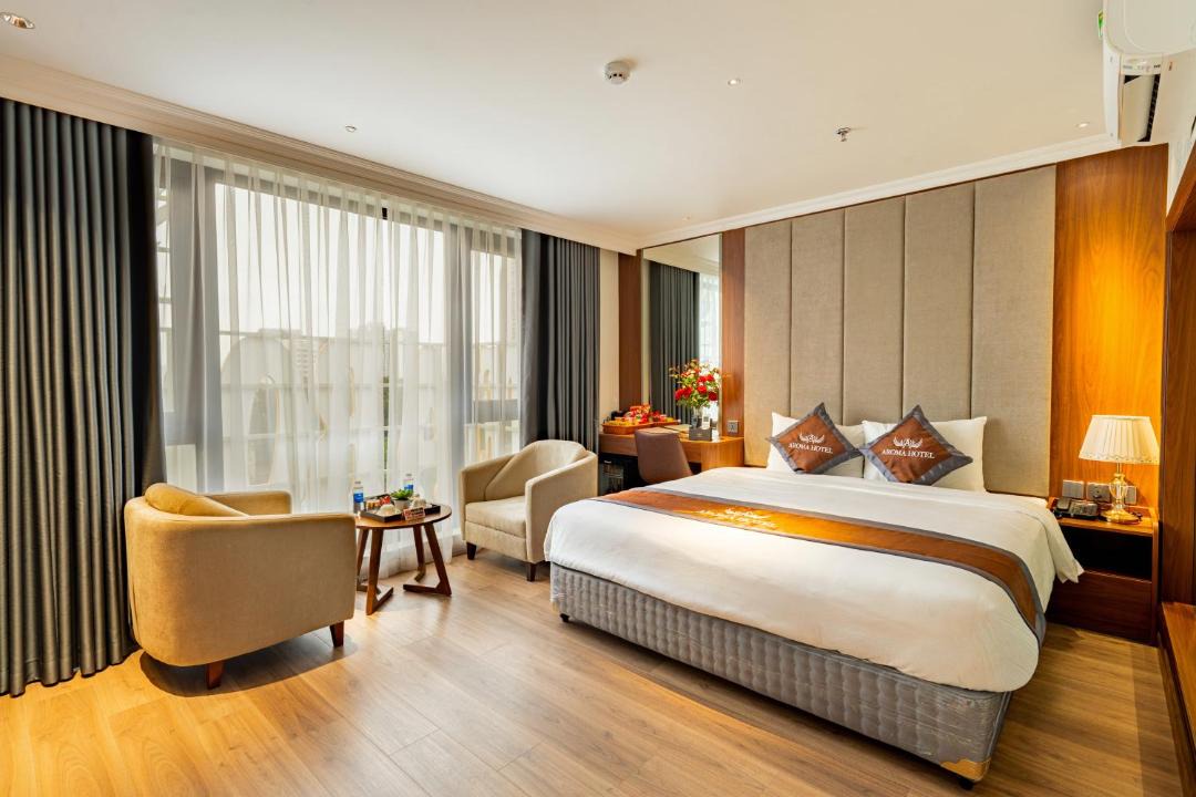 Photo of Bedroom in Hoai Duc