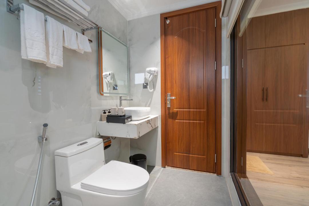 Photo of Bathroom in Hoai Duc