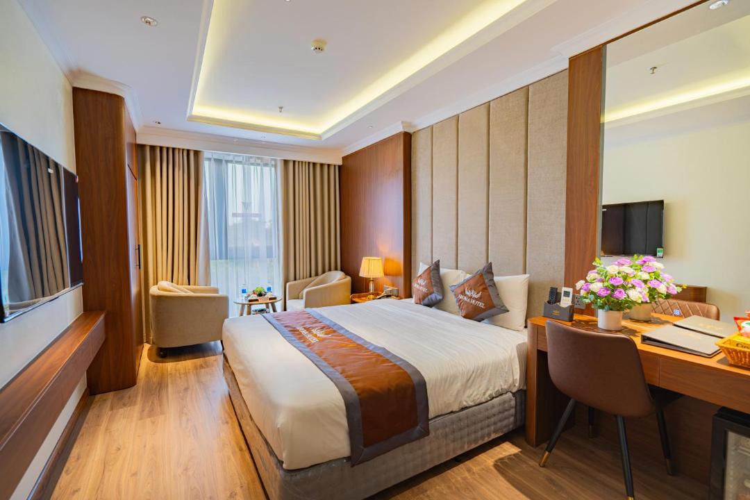 Photo of Bedroom in Hoai Duc