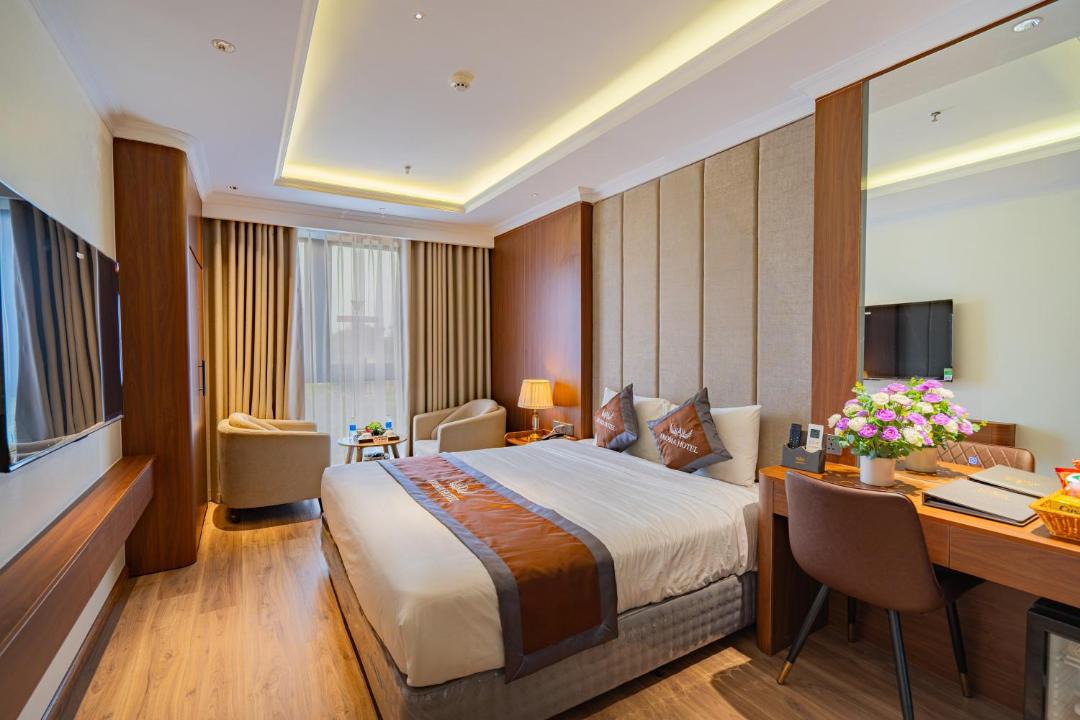 Photo of Bedroom in Hoai Duc