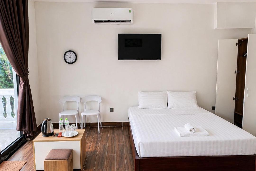 Photo of Bedroom in Ganh Dau