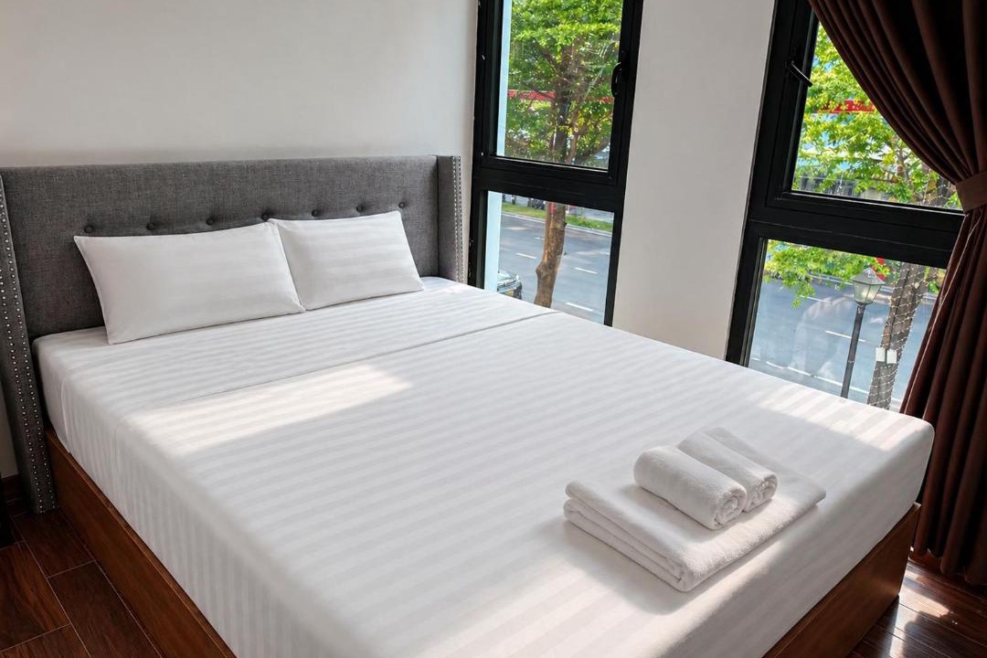 Photo of Bedroom in Ganh Dau