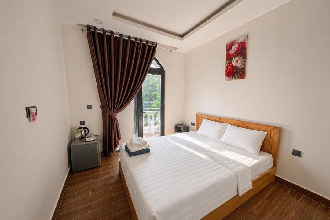 Photo of Bedroom in Ganh Dau