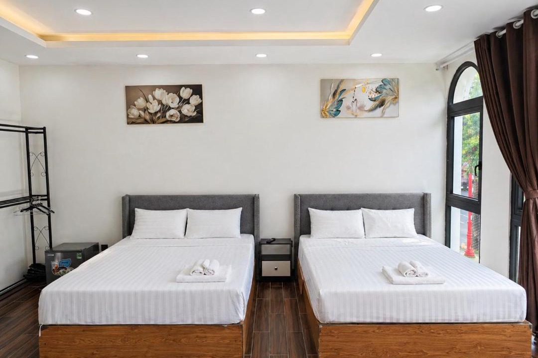 Photo of Bedroom in Ganh Dau