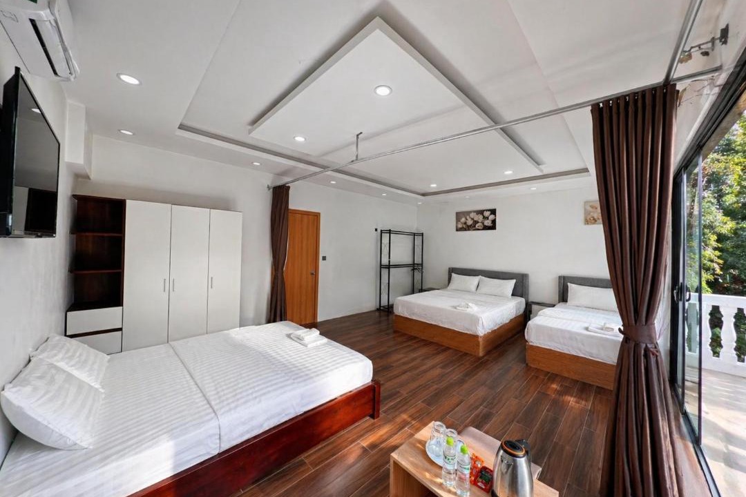 Photo of Bedroom in Ganh Dau