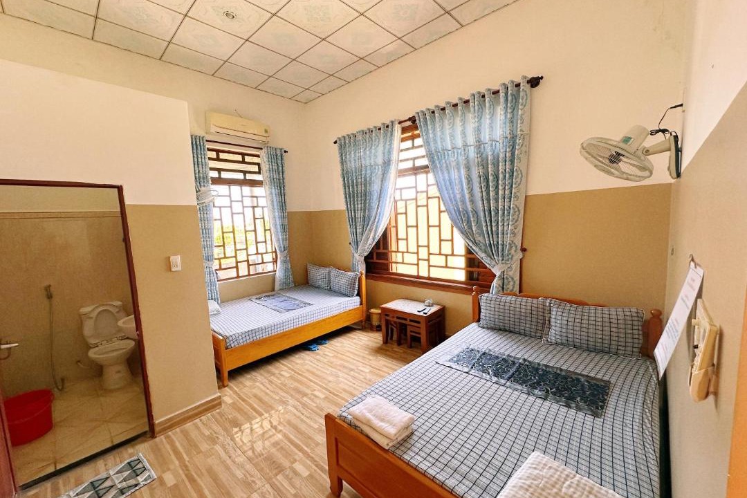 Photo of Bedroom in Van Ninh
