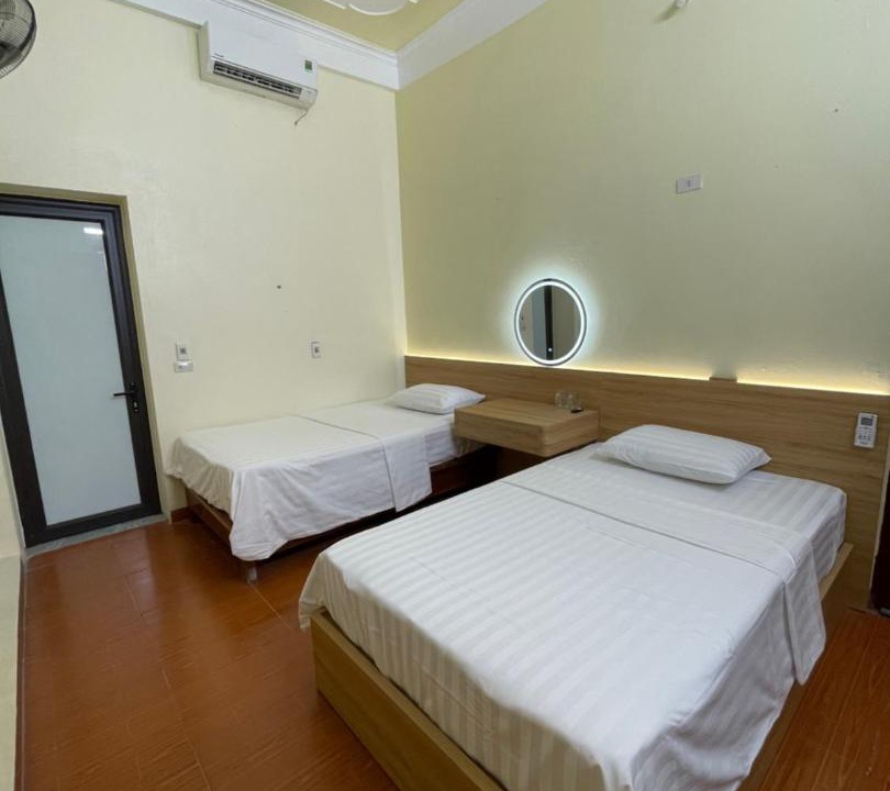 Photo of Bedroom in Hoa Lu